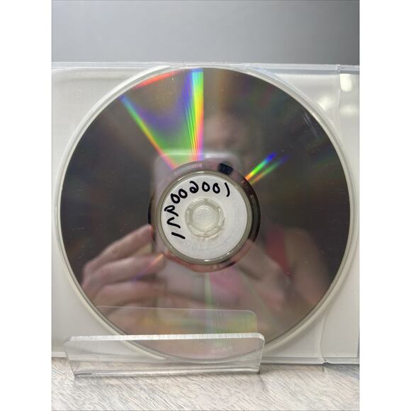 Gillian Welch Hell Among The Yearlings CD Album 1998 Folk Americana - Picture 5 of 5